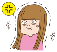 I came from Aomori !! sticker #2588336