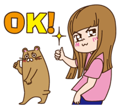 I came from Aomori !! sticker #2588341