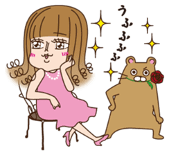 I came from Aomori !! sticker #2588343