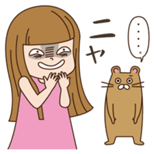 I came from Aomori !! sticker #2588361