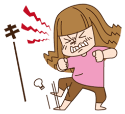 I came from Aomori !! sticker #2588363