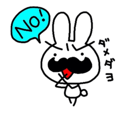 higeusa sticker #2588609