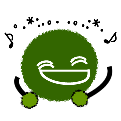 My name is "Marimotchi"