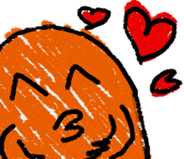 SKETCHY GHOST sticker #2588794