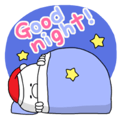 Yarukinashio Xmas for lover sticker #2588966