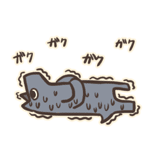 inuuma-san sticker #2589084