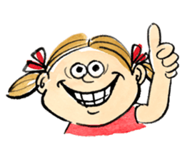 Hi ! Roco sticker #2589167