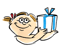 Hi ! Roco sticker #2589169