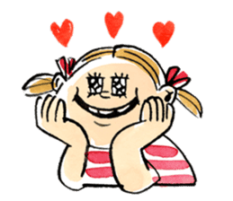 Hi ! Roco sticker #2589170