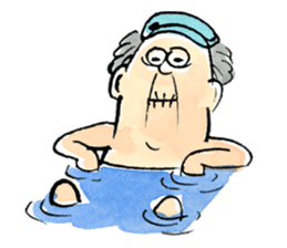 Hi ! Roco sticker #2589180