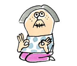 Hi ! Roco sticker #2589181