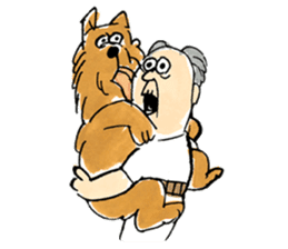 Hi ! Roco sticker #2589182