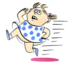 Hi ! Roco sticker #2589184