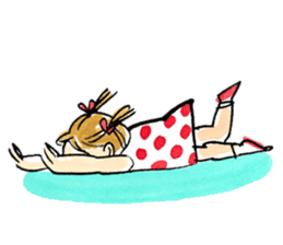 Hi ! Roco sticker #2589188