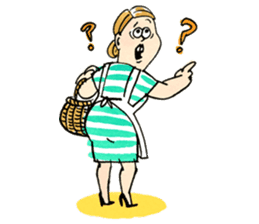 Hi ! Roco sticker #2589189