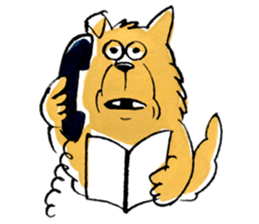 Hi ! Roco sticker #2589192