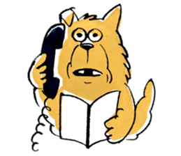 Hi ! Roco sticker #2589192