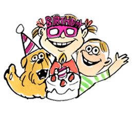 Hi ! Roco sticker #2589193