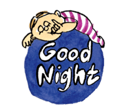 Hi ! Roco sticker #2589194