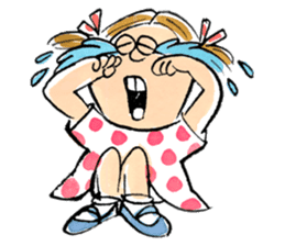 Hi ! Roco sticker #2589198