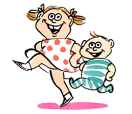 Hi ! Roco sticker #2589200