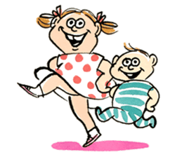 Hi ! Roco sticker #2589200