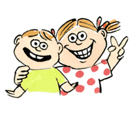 Hi ! Roco sticker #2589201