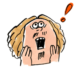 Hi ! Roco sticker #2589202