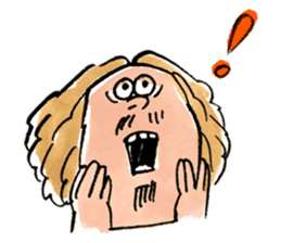 Hi ! Roco sticker #2589202