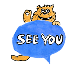 Hi ! Roco sticker #2589205