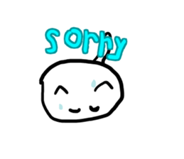 Mochu cat sticker #2589566