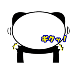 TANUPAN3 Sometimes nekosamurai sticker #2589577