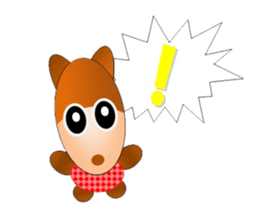 Lucky sticker #2589849