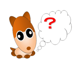 Lucky sticker #2589850