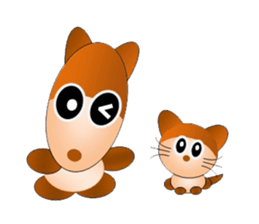 Lucky sticker #2589851