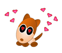 Lucky sticker #2589853