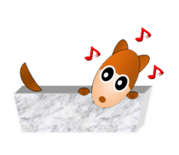 Lucky sticker #2589854