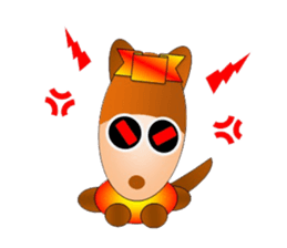 Lucky sticker #2589855