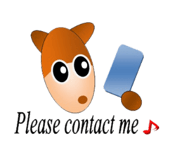 Lucky sticker #2589856