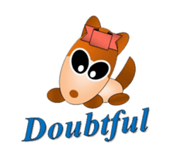 Lucky sticker #2589857