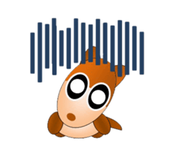 Lucky sticker #2589859