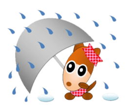 Lucky sticker #2589860