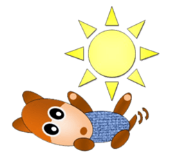 Lucky sticker #2589861