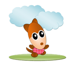 Lucky sticker #2589862