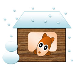 Lucky sticker #2589863