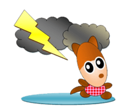 Lucky sticker #2589864