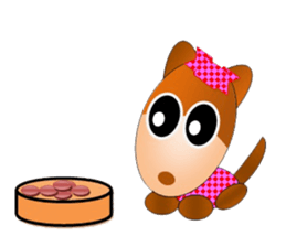 Lucky sticker #2589870