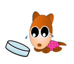 Lucky sticker #2589871