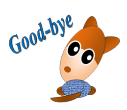 Lucky sticker #2589872