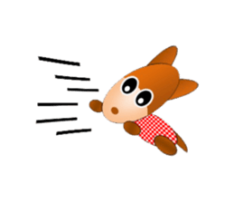 Lucky sticker #2589878